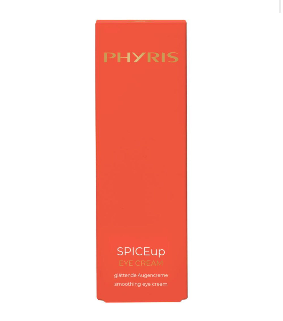 SPICEUP EYE CREAM