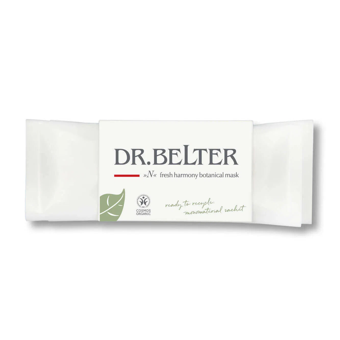 fresh harmony botanical mask