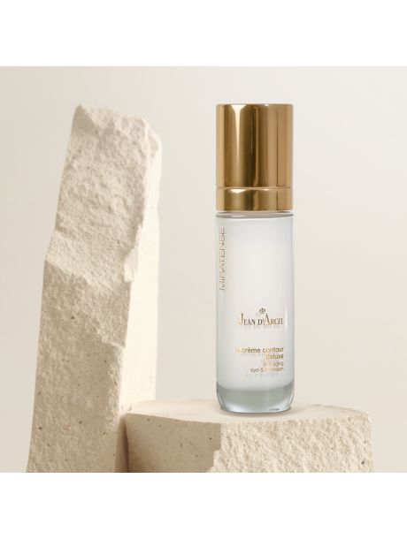 La crème contour deluxe