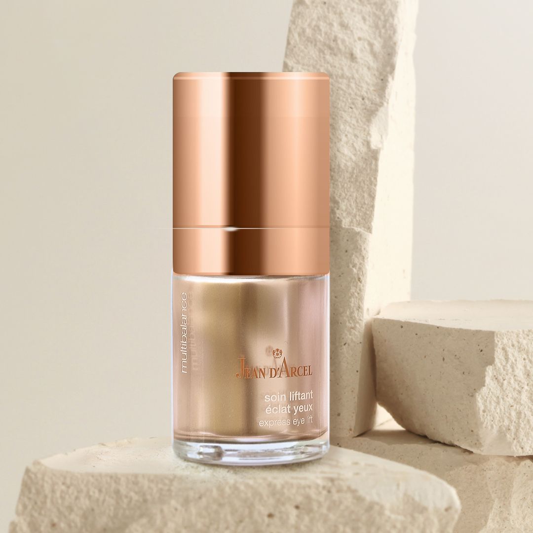 SOIN LIFTANT ÉCLAT YEUX