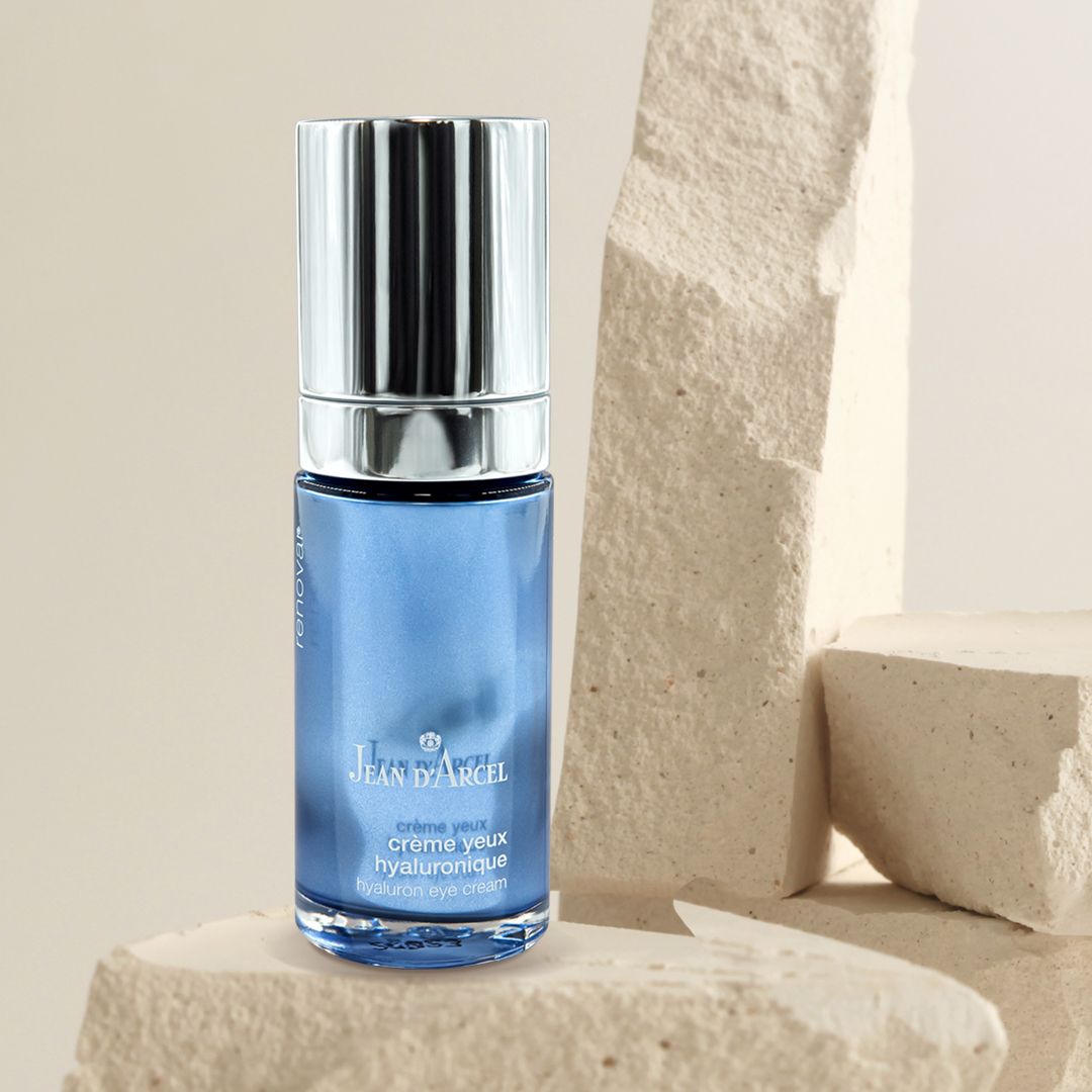 CRÈME YEUX HYALURONIQUE