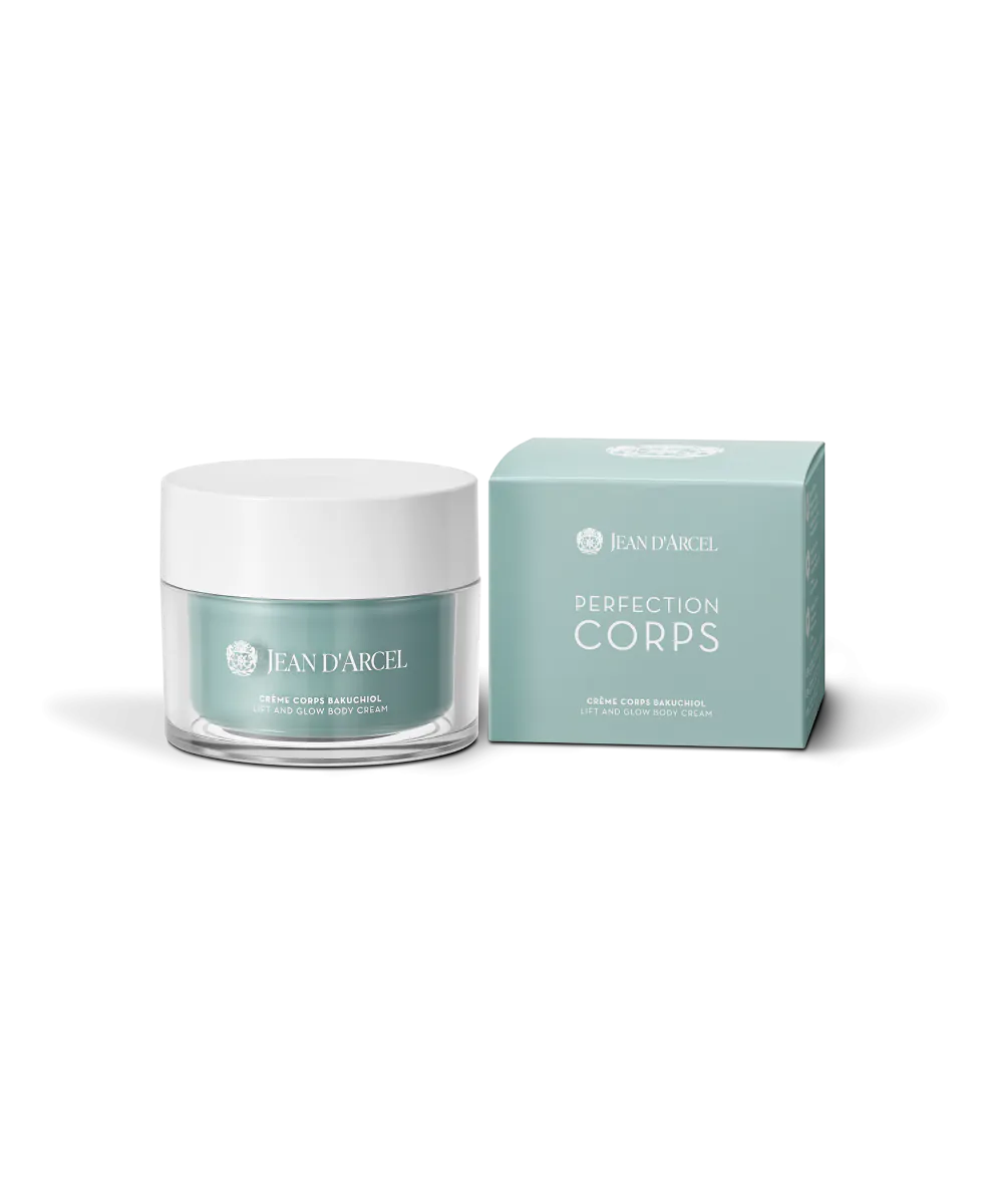 CRÈME CORPS BAKUCHIOL