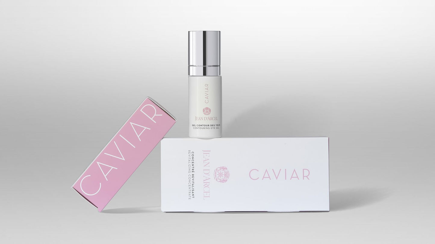 concentré revitalisant