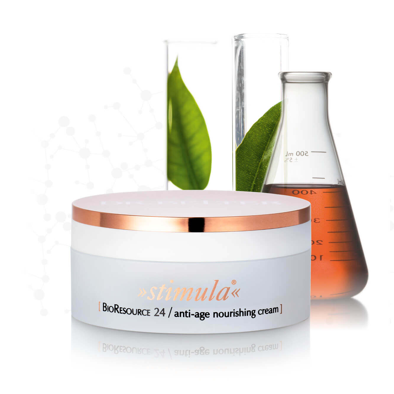 BioResource 24 / anti-age nourishing cream