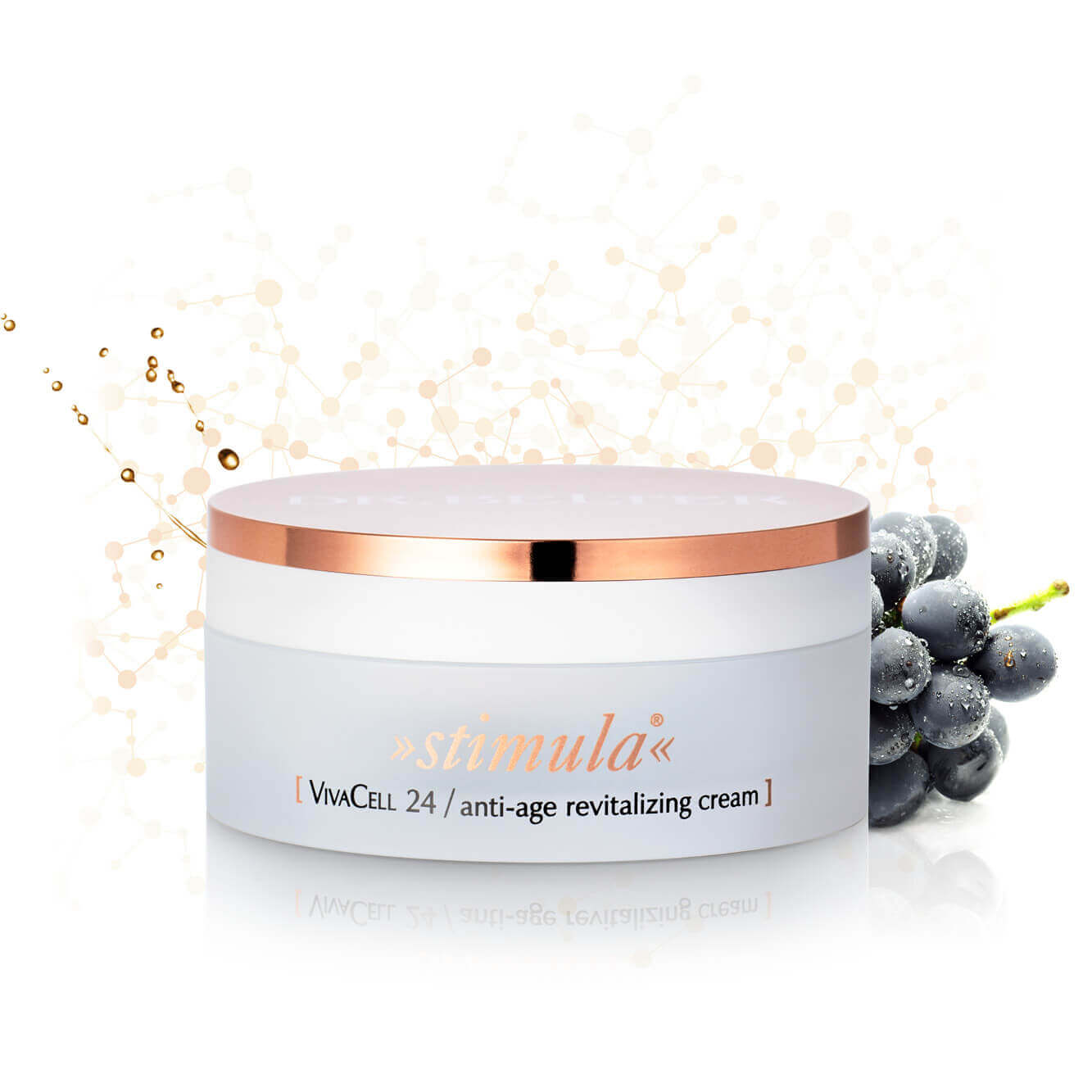 VivaCell 24 / anti-age revitalizing cream