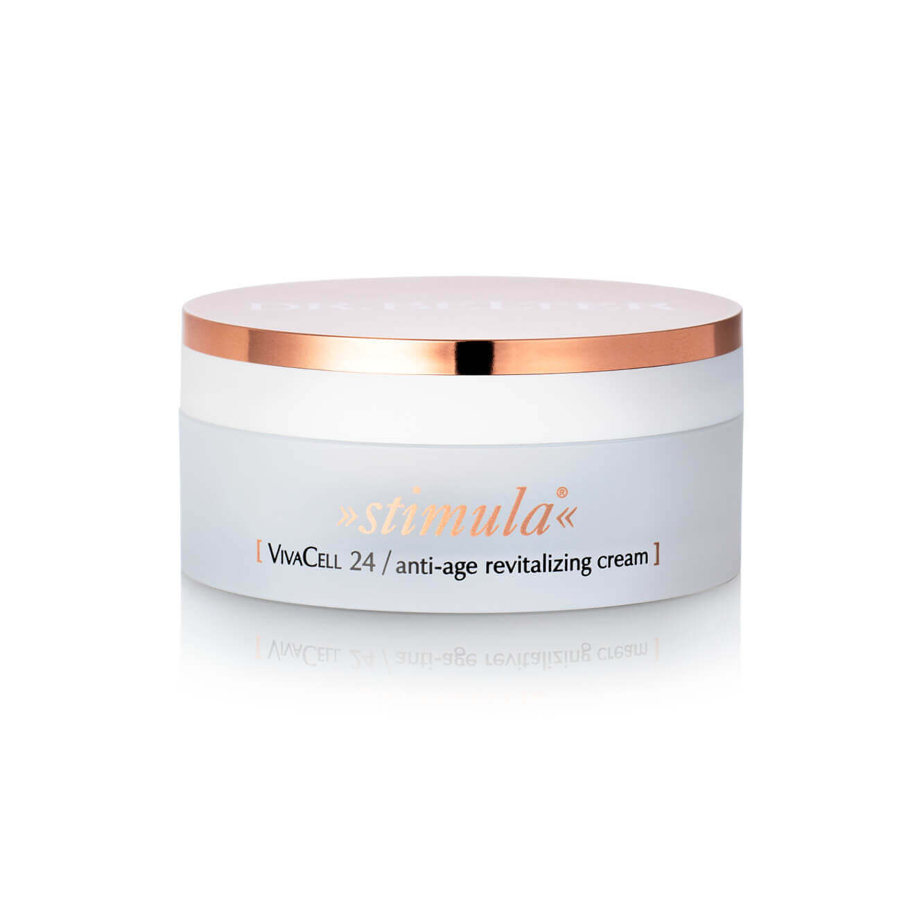 »stimula® « VIVACELL anti-aging face care set