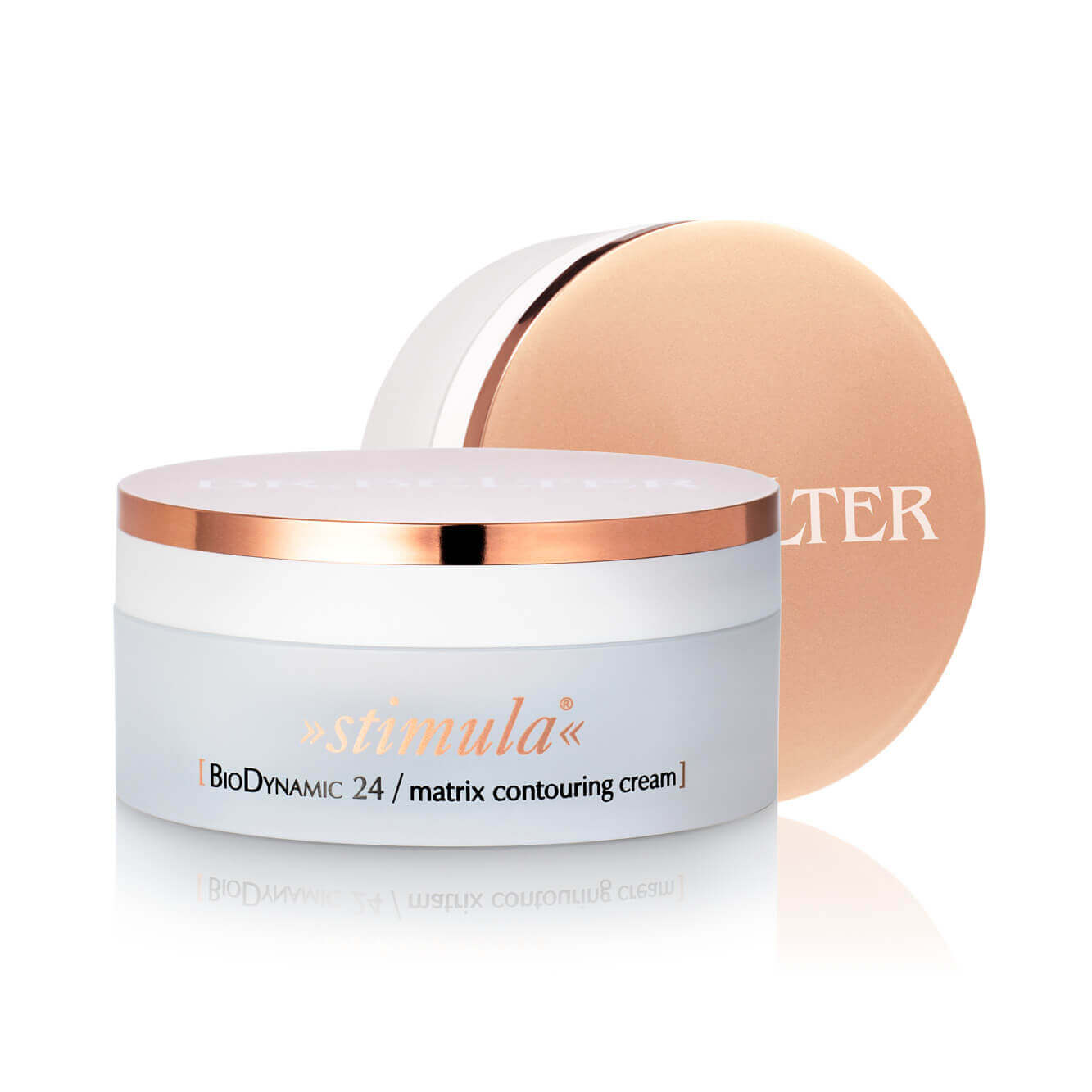 Superior Night Care / anti-age energizing cream
