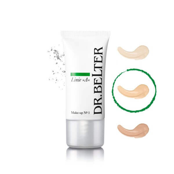 Linie »A« Make-up No. 1