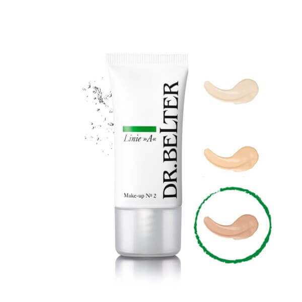Linie »A« Make-up No. 2
