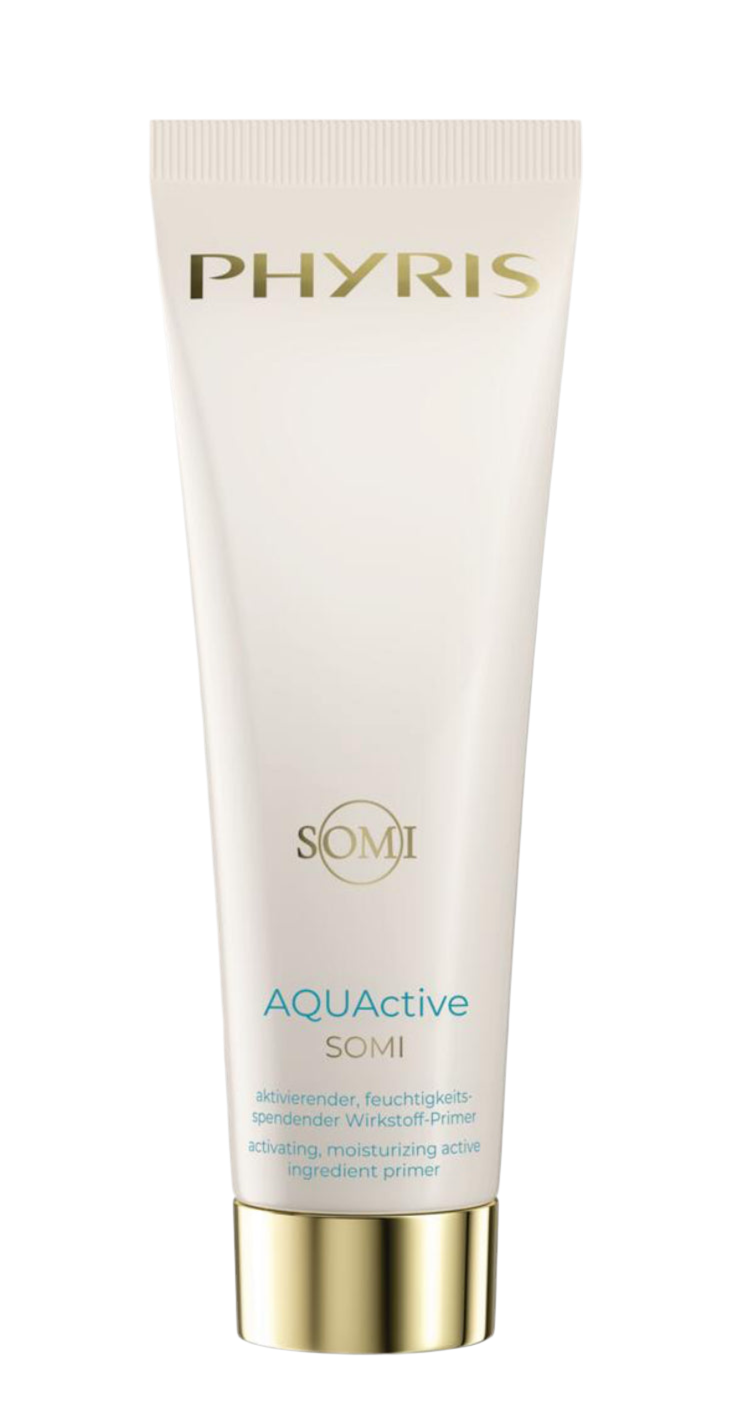 AQUACTIVE SOMI Gel