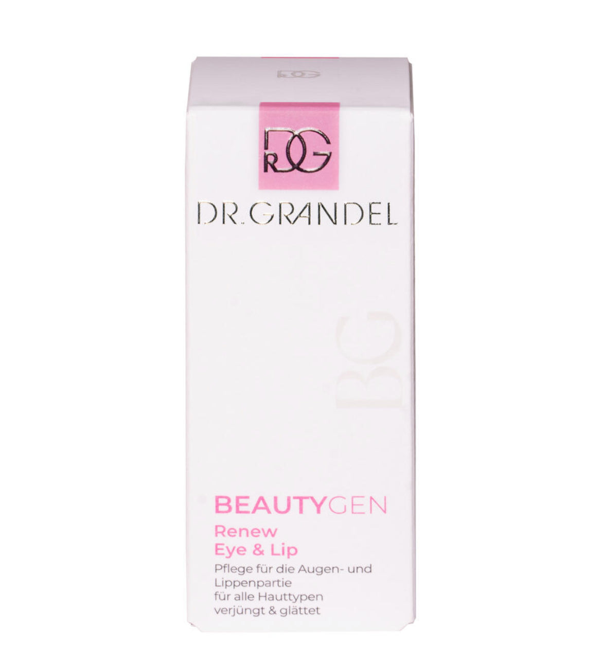 Renew Eye & Lip