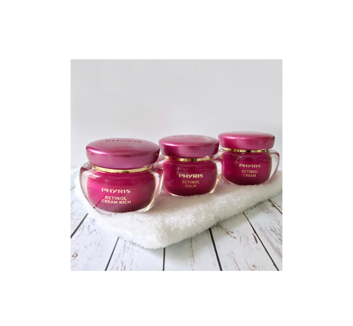 Retinol Cream