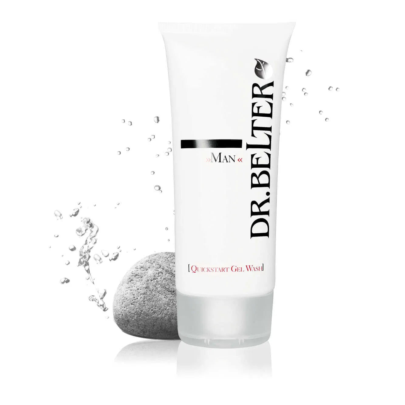 Quickstart Gel Wash