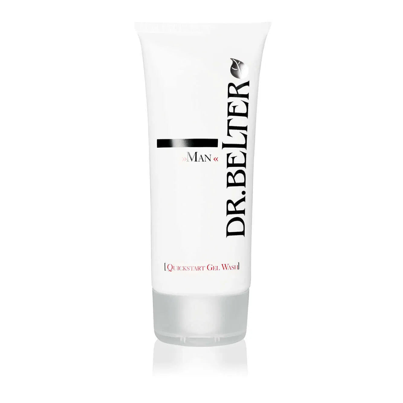 Quickstart Gel Wash