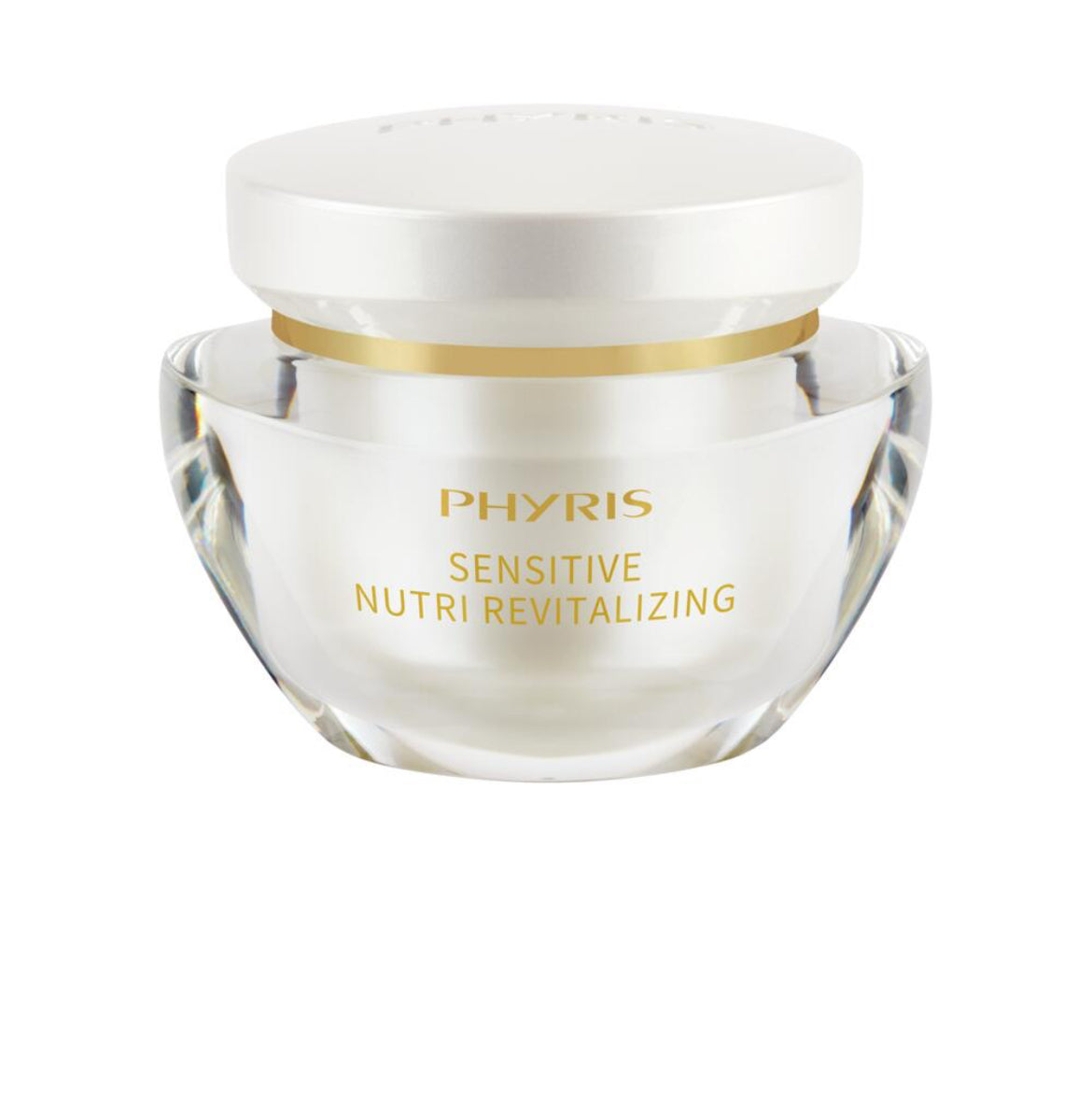 Sensitive Nutri Revitalizing