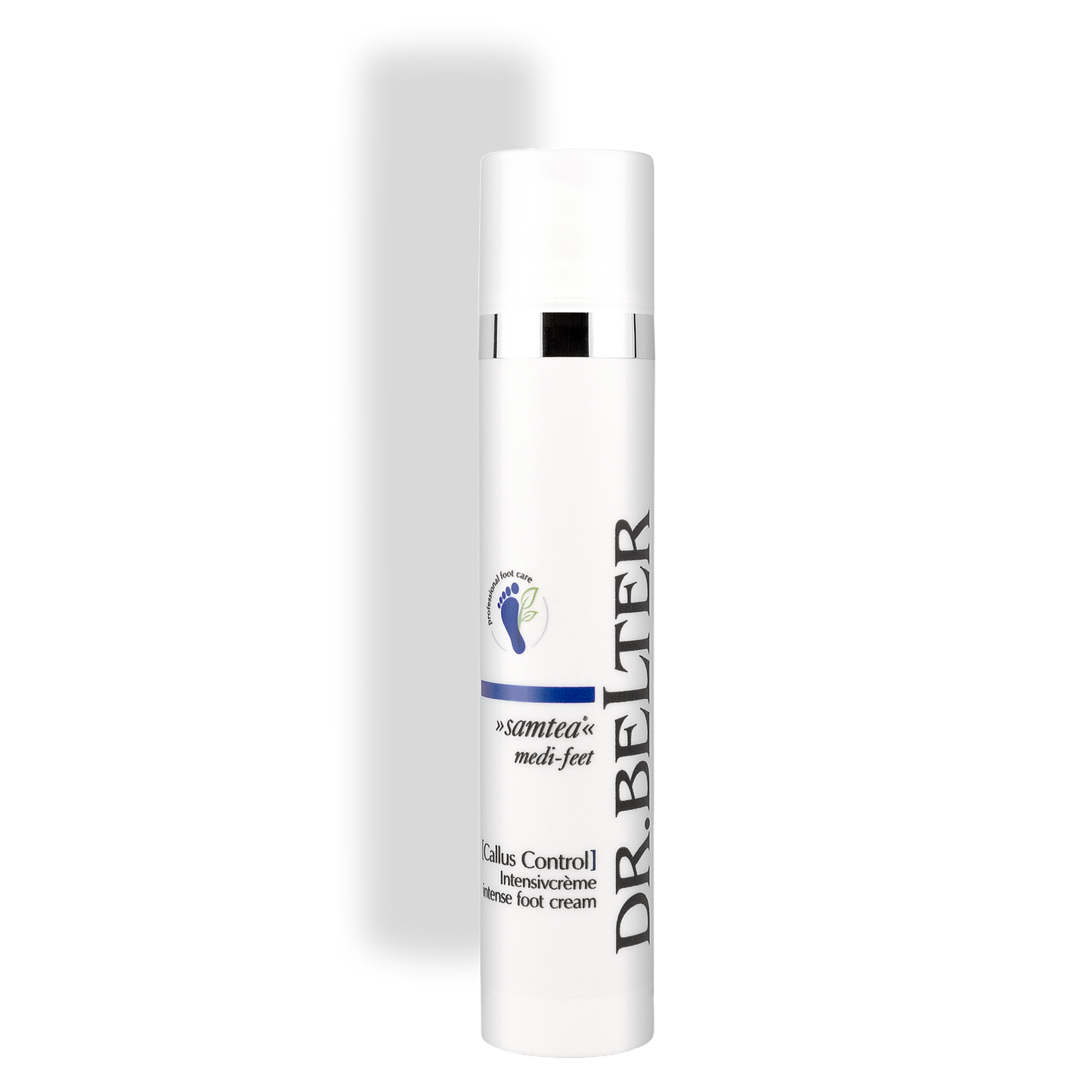 Callus Control Intensivcrème
