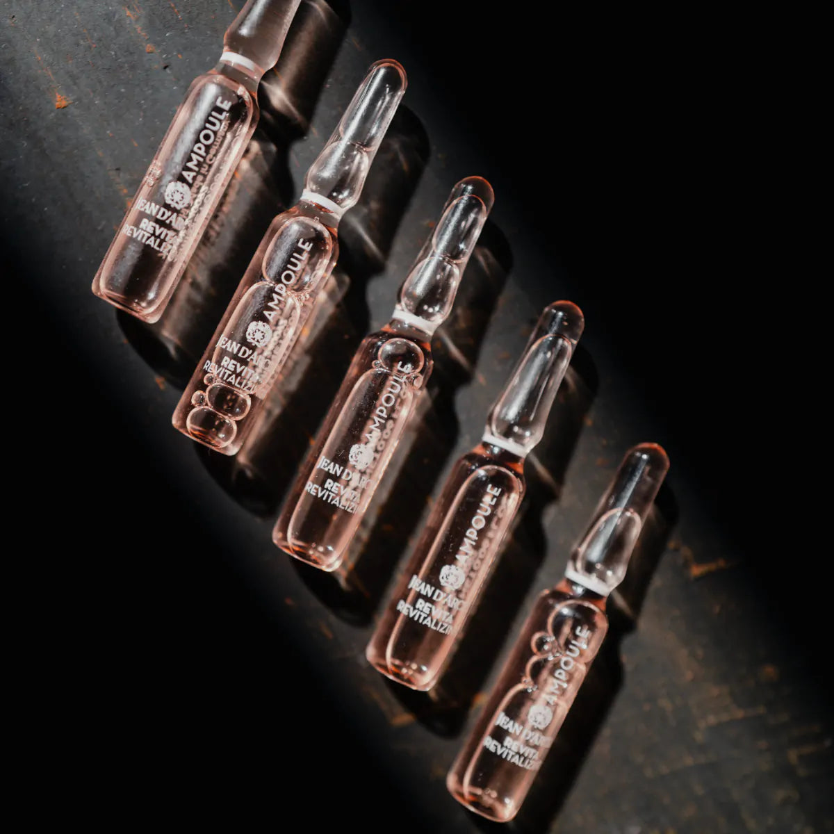 AMPOULE REVITA