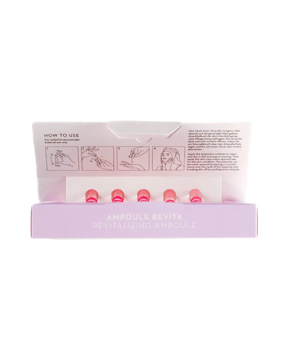 AMPOULE REVITA