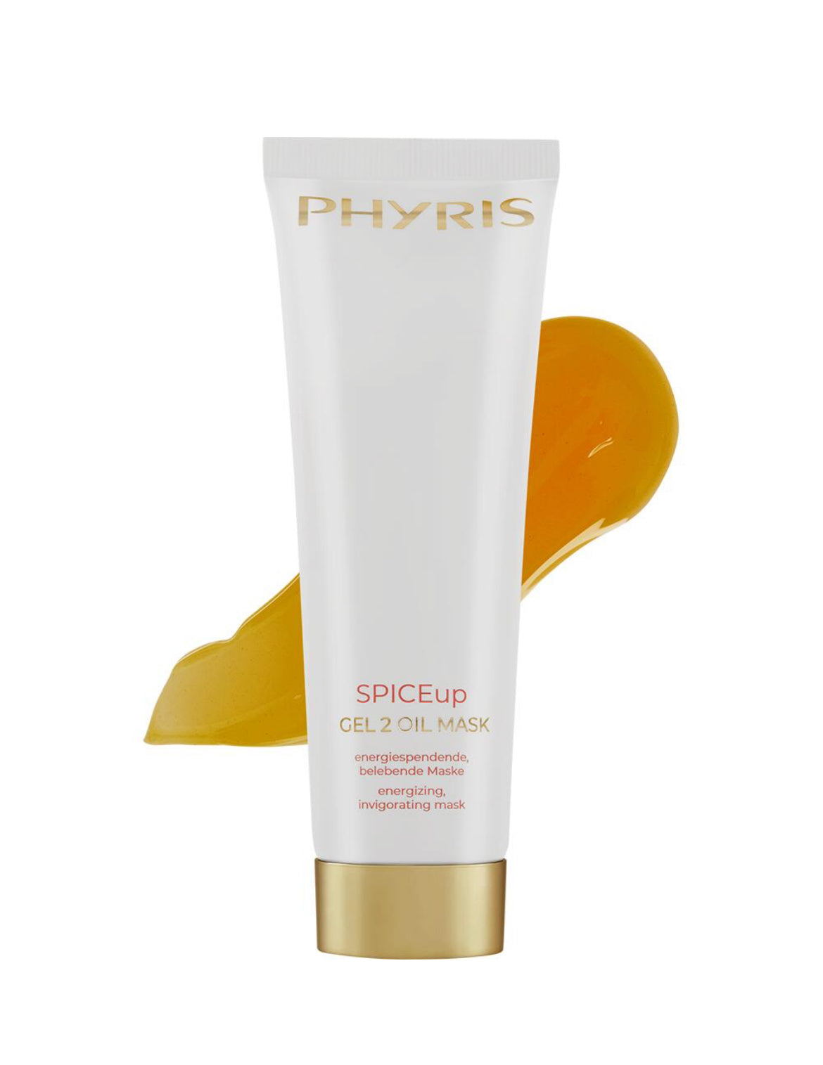 SPICEUP GEL 2 OIL MASK