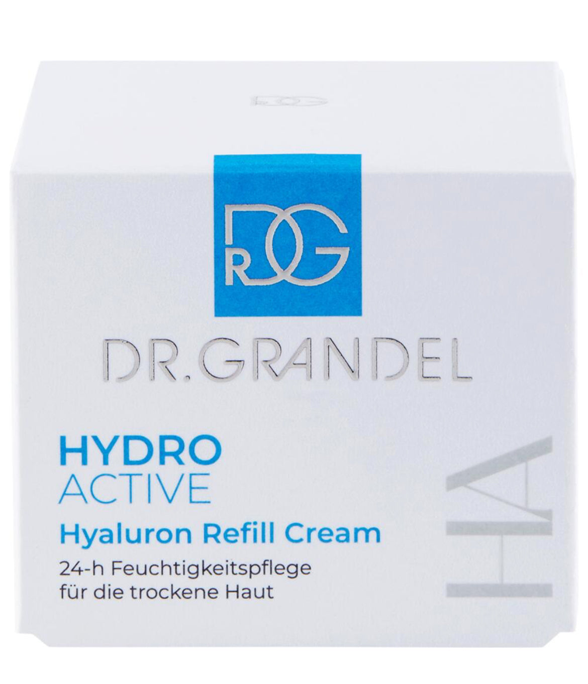 Hyaluron Refill Cream