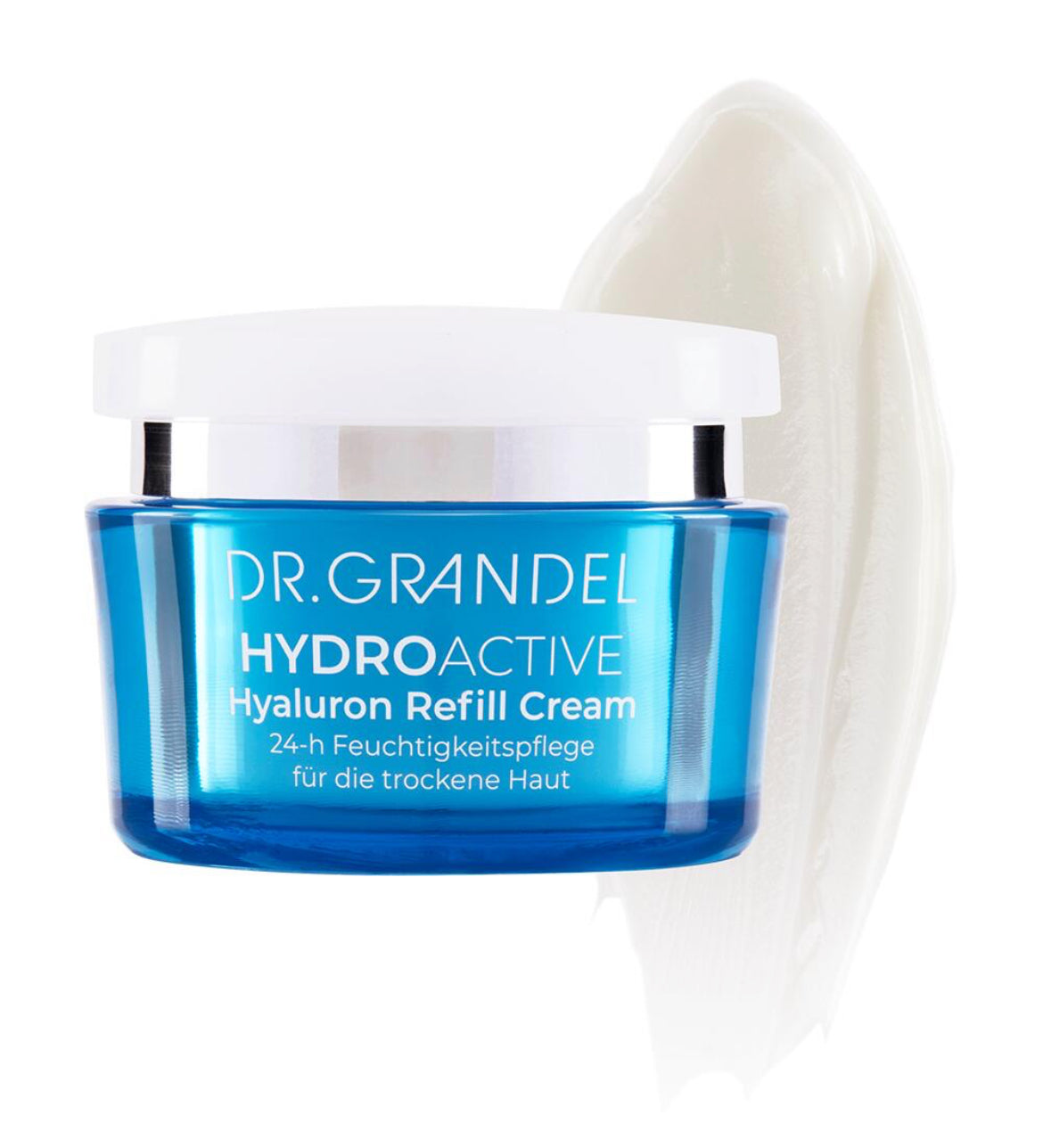 Hyaluron Refill Cream