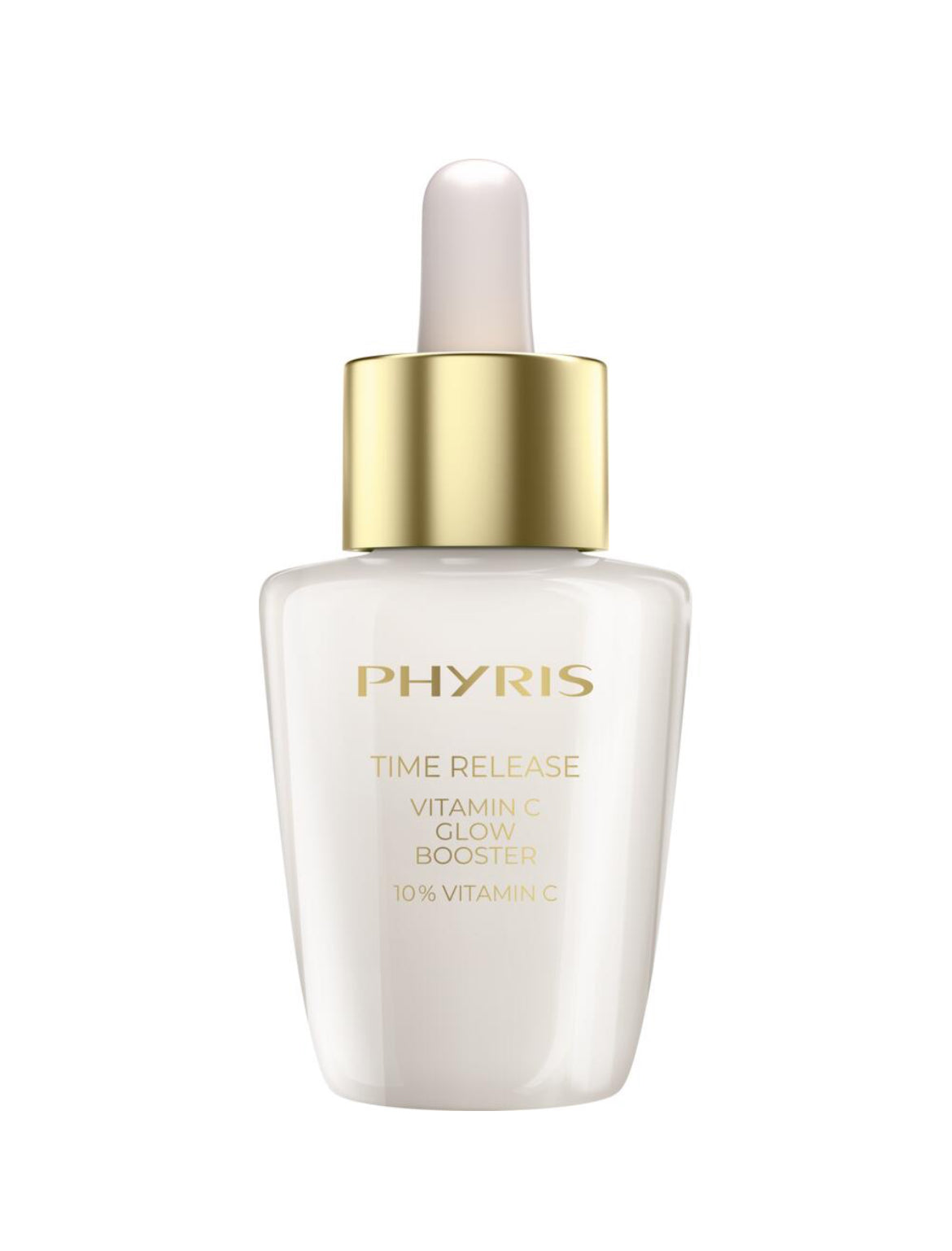 TIME RELEASE Vitamin C Glow Booster