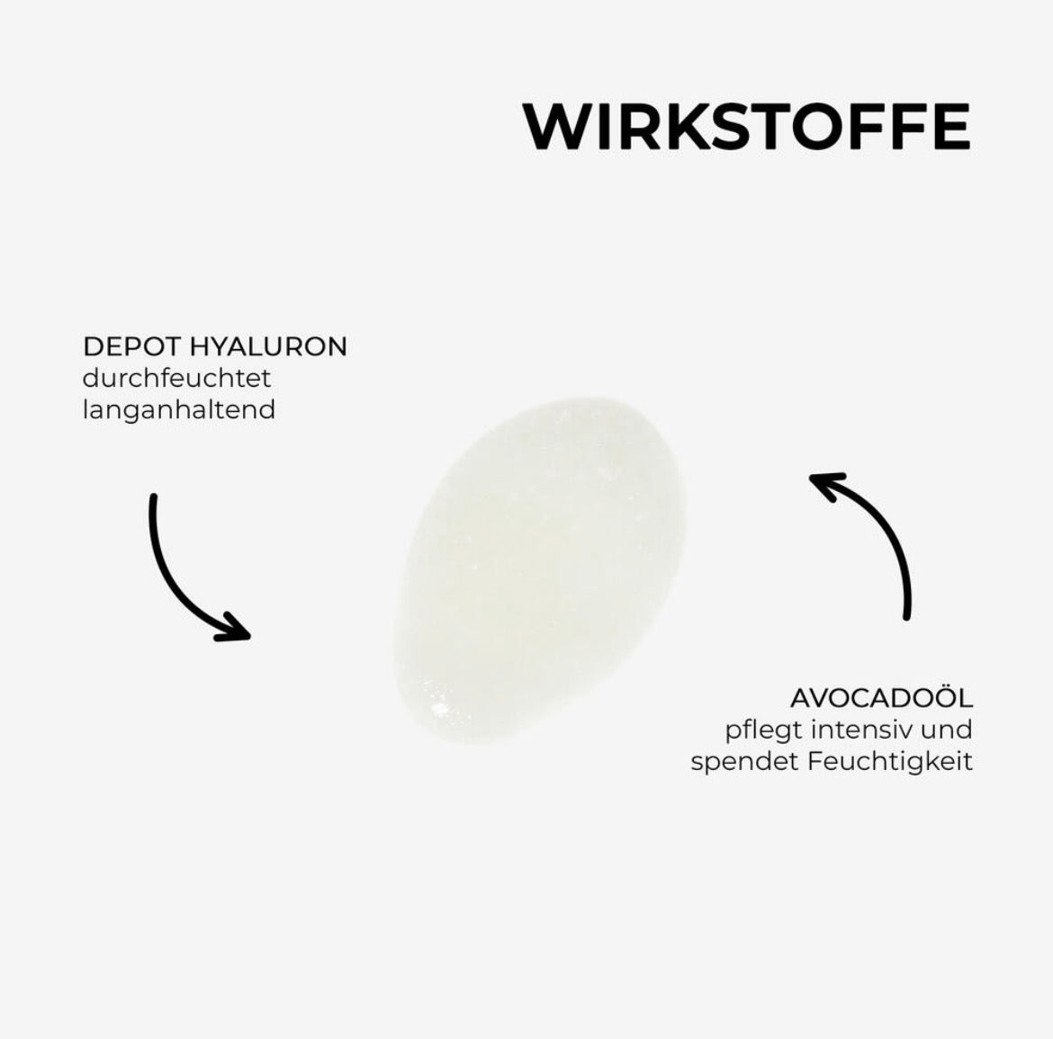 Ampulle Hyaluron at Night - Feuchtigkeitsdepot über Nacht