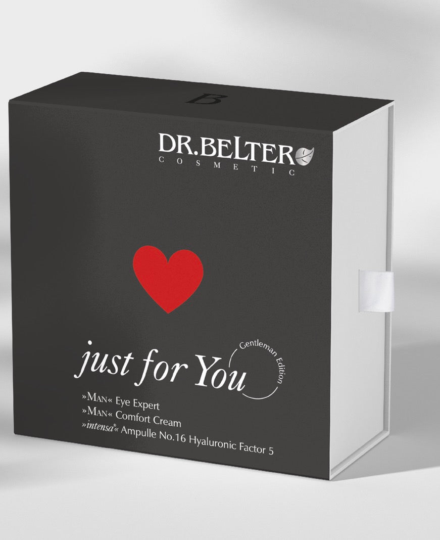 Just for you Man Set