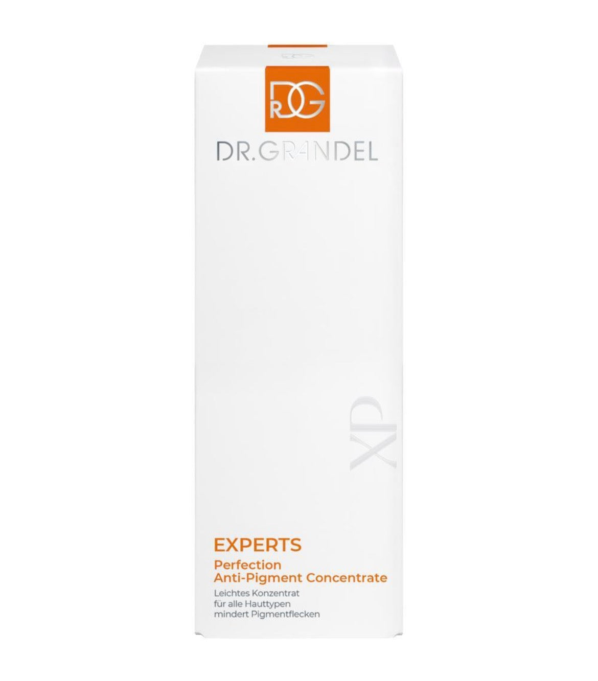 EXPERTS - Perfection Anti-Pigment Concentrate - Pigmentflecken minderndes Konzentrat
