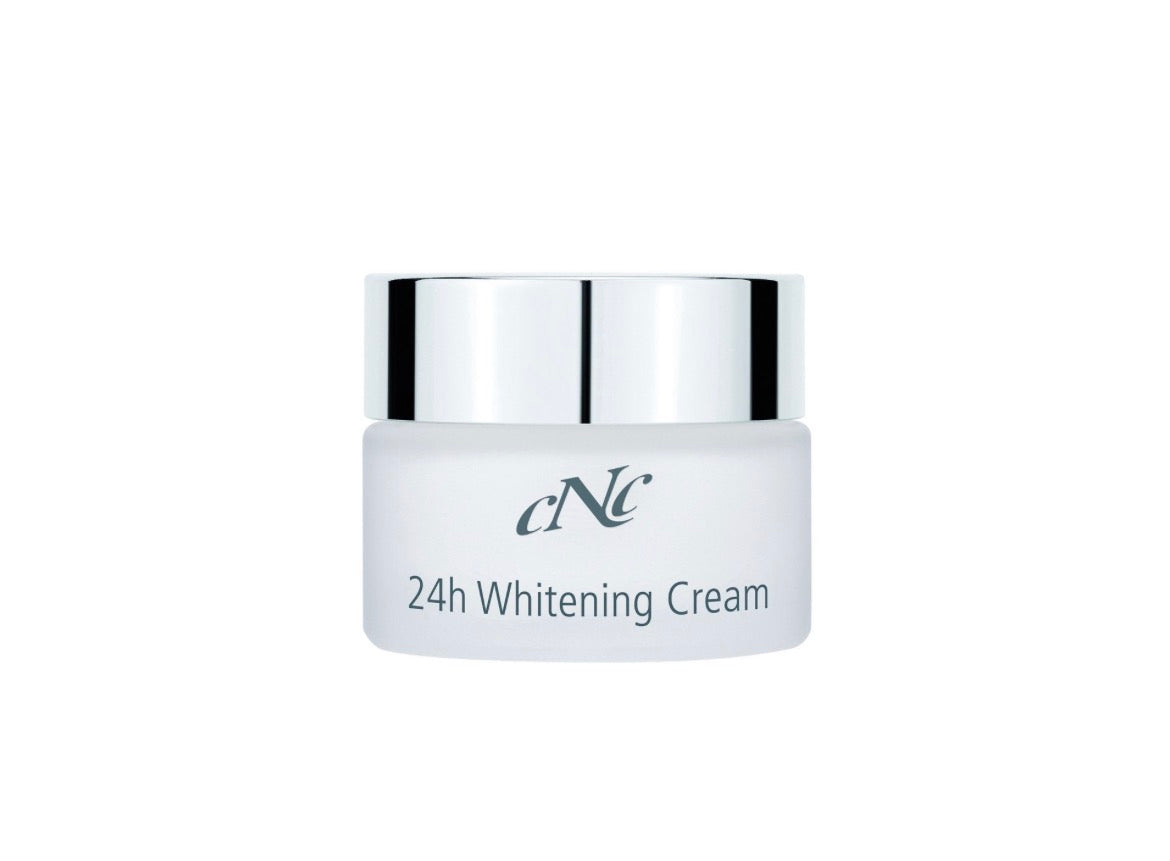 24h Whitening Cream, 50 ml
