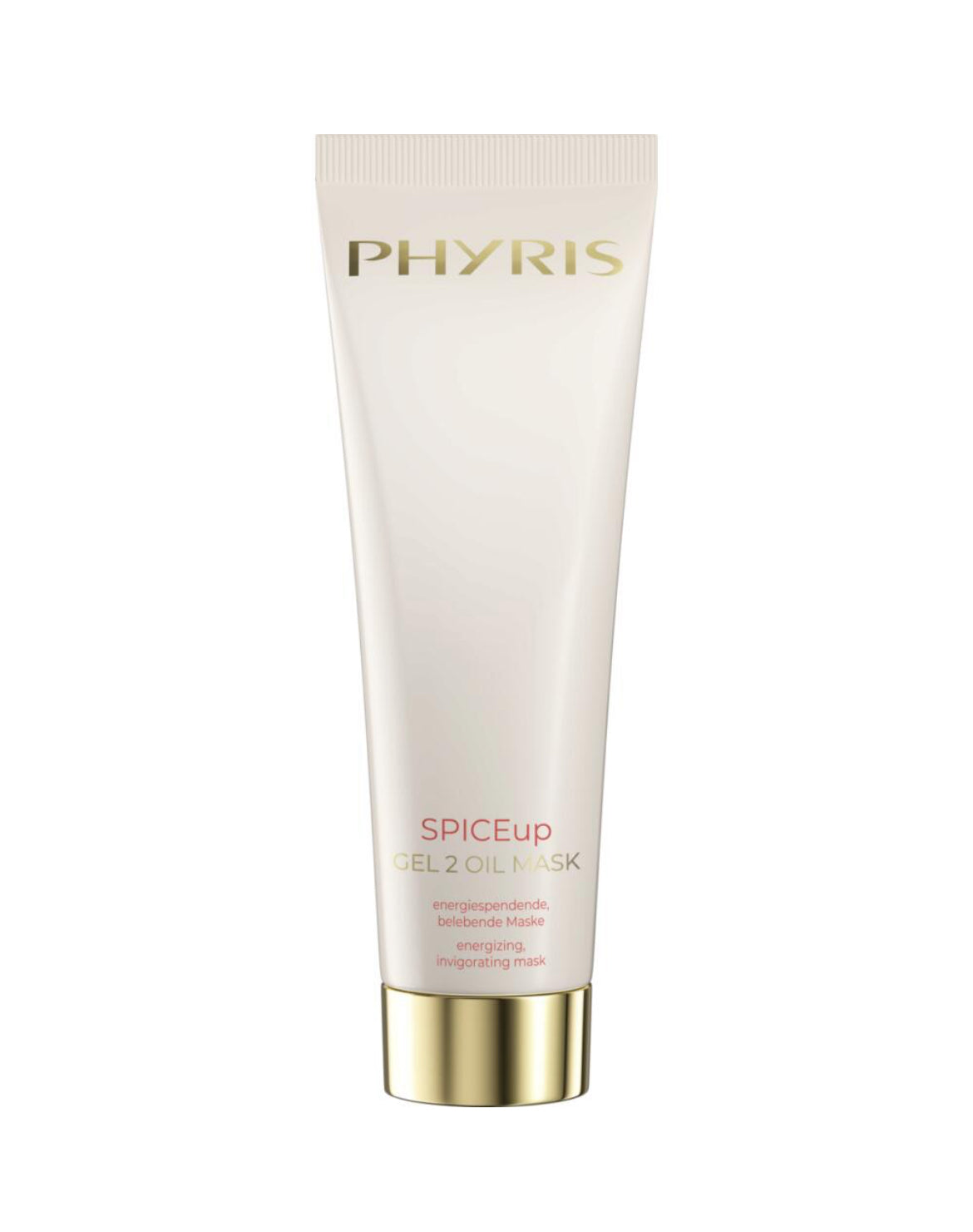 SPICEUP GEL 2 OIL MASK