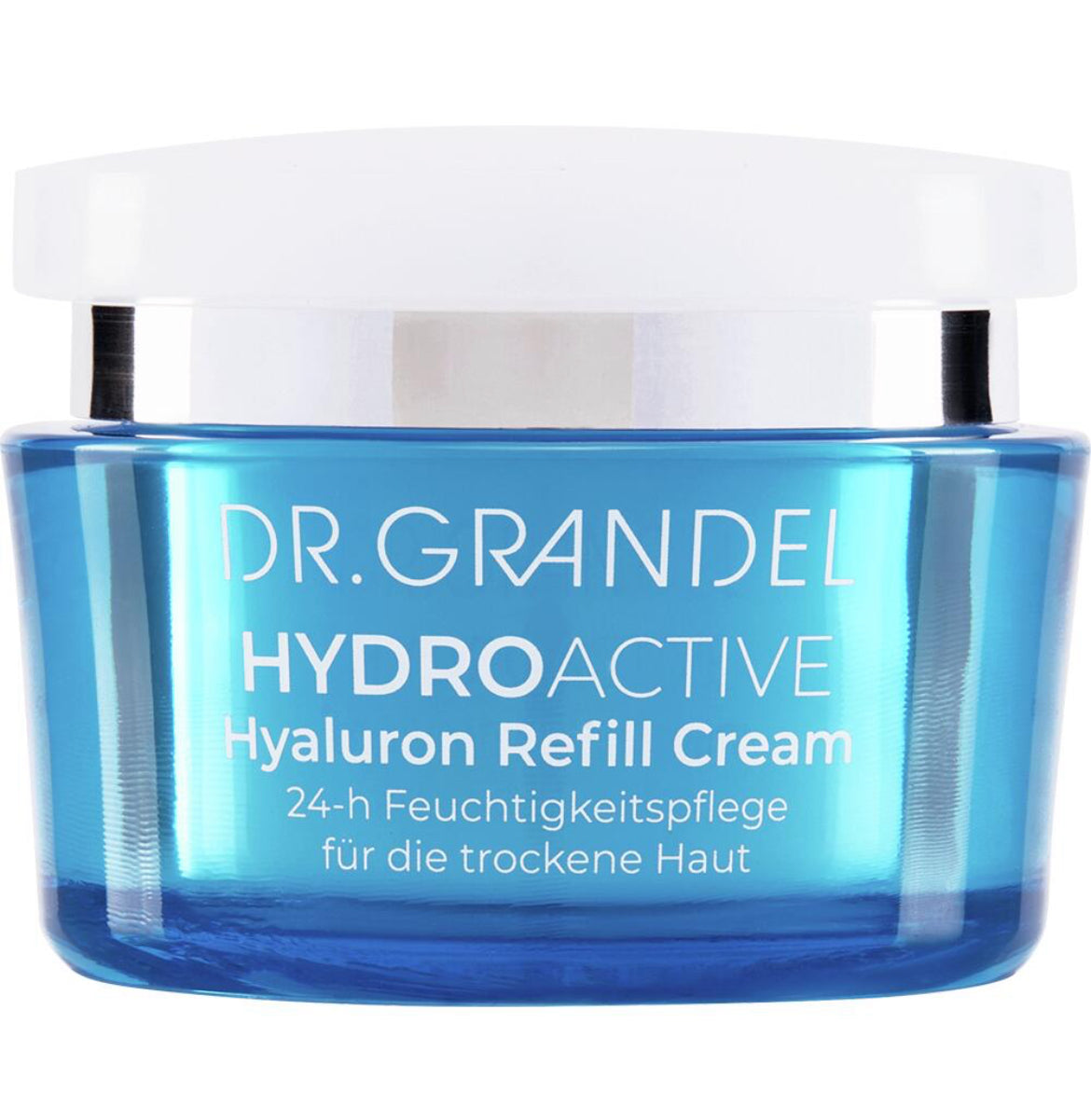 Hyaluron Refill Cream