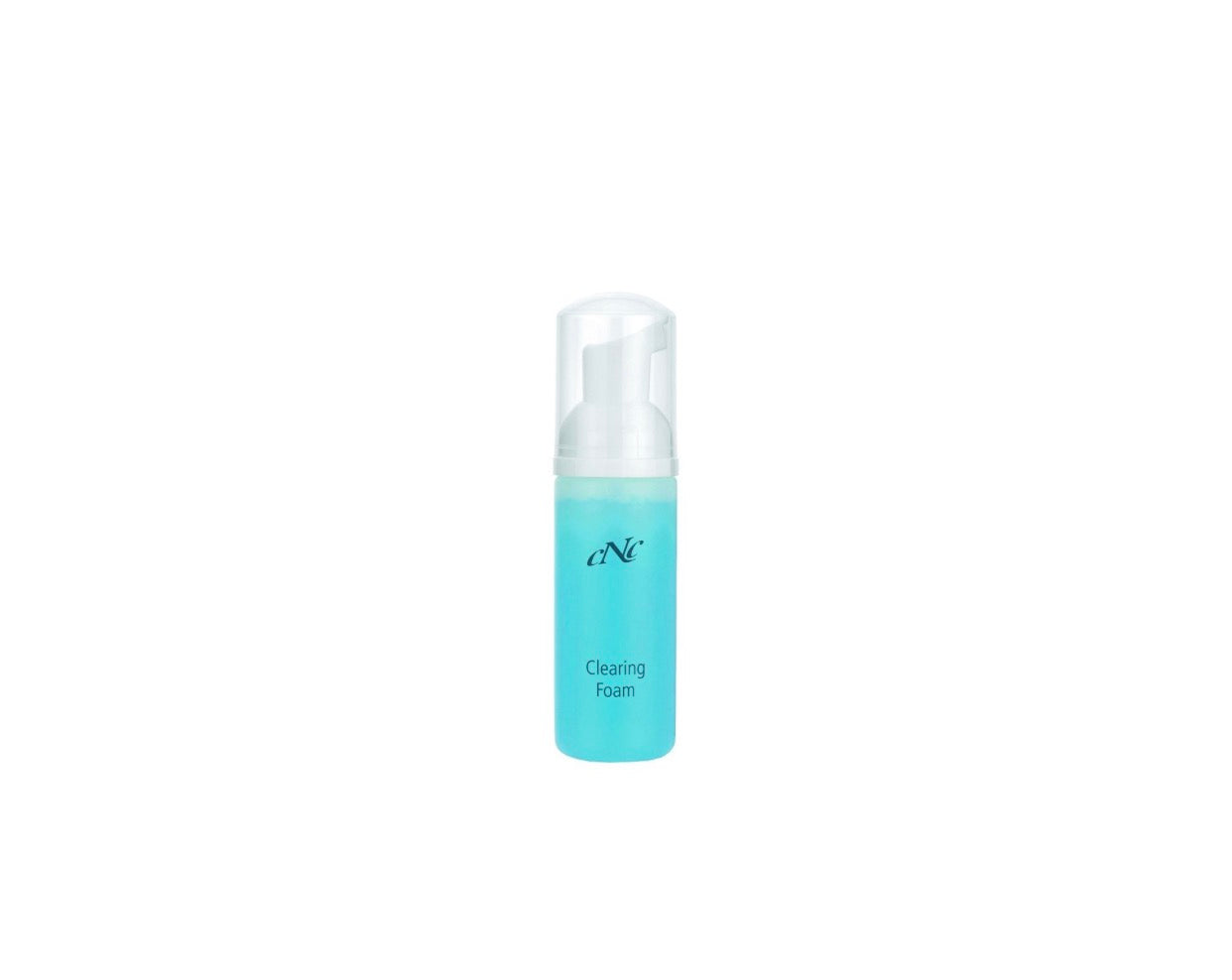 Clearing Foam, 50 ml