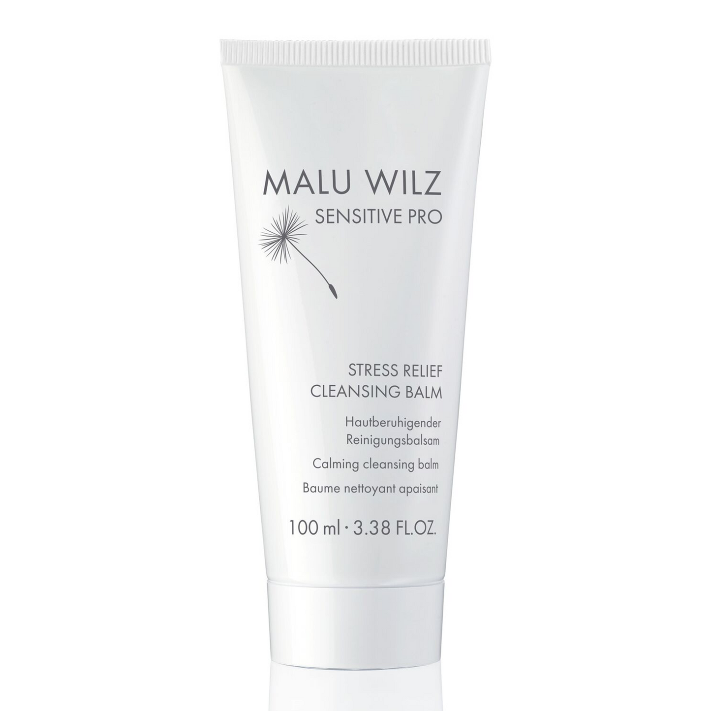 Malu Wilz Sensitive Pro Stress Relief Cleansing Balm 100ml