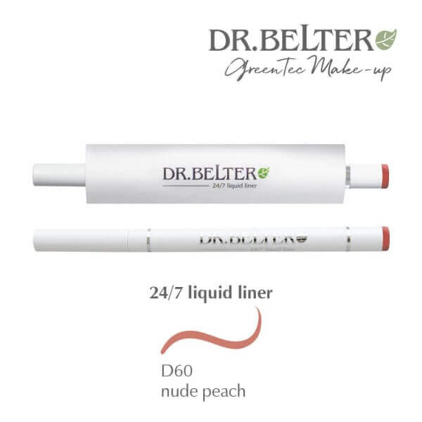 24/7 liquid liner - lip