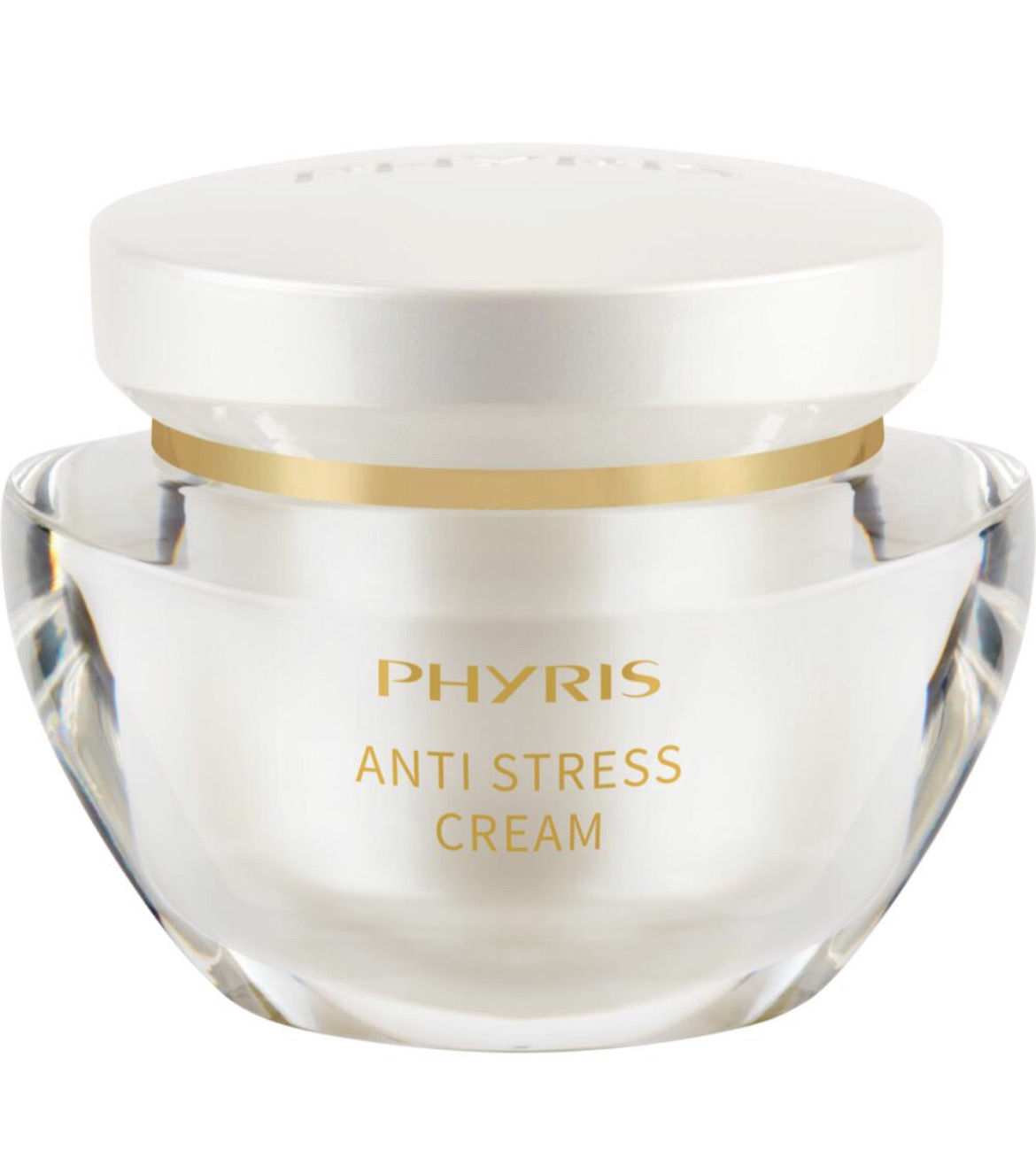 Anti Stress Cream - beruhigende & lindernde Pflege