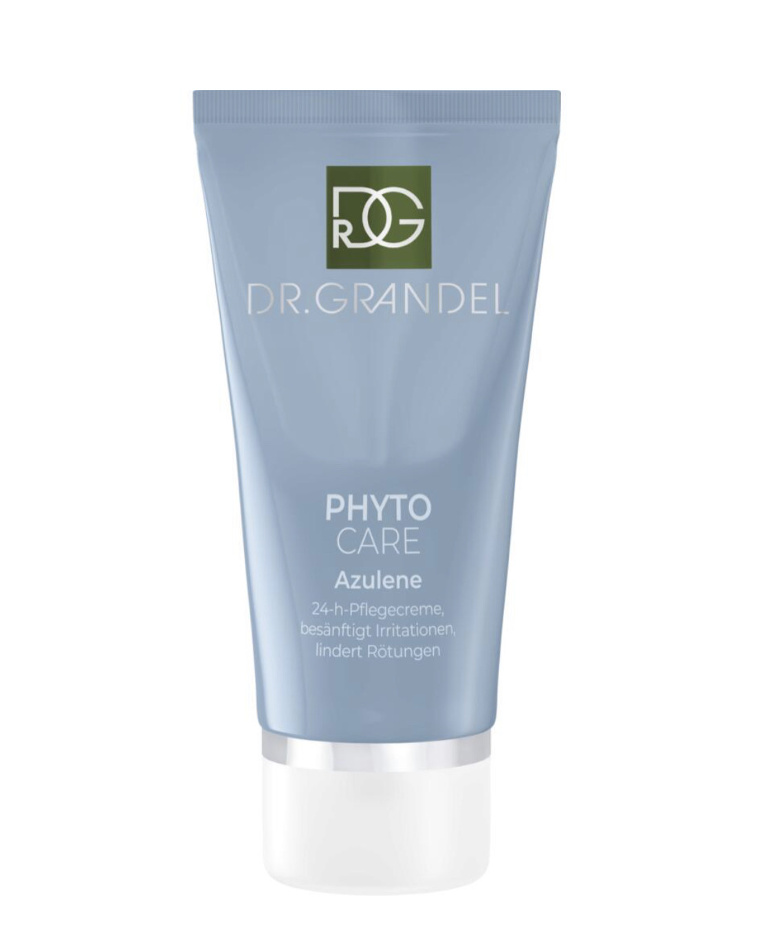 Azulene Creme