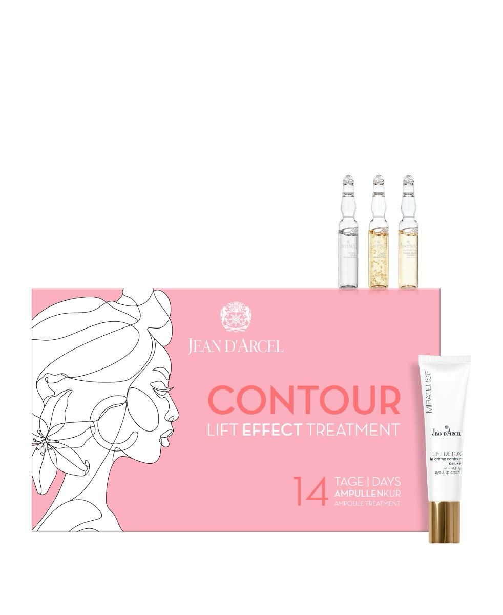 CONTOUR LIFT EFFECT TREATMENT