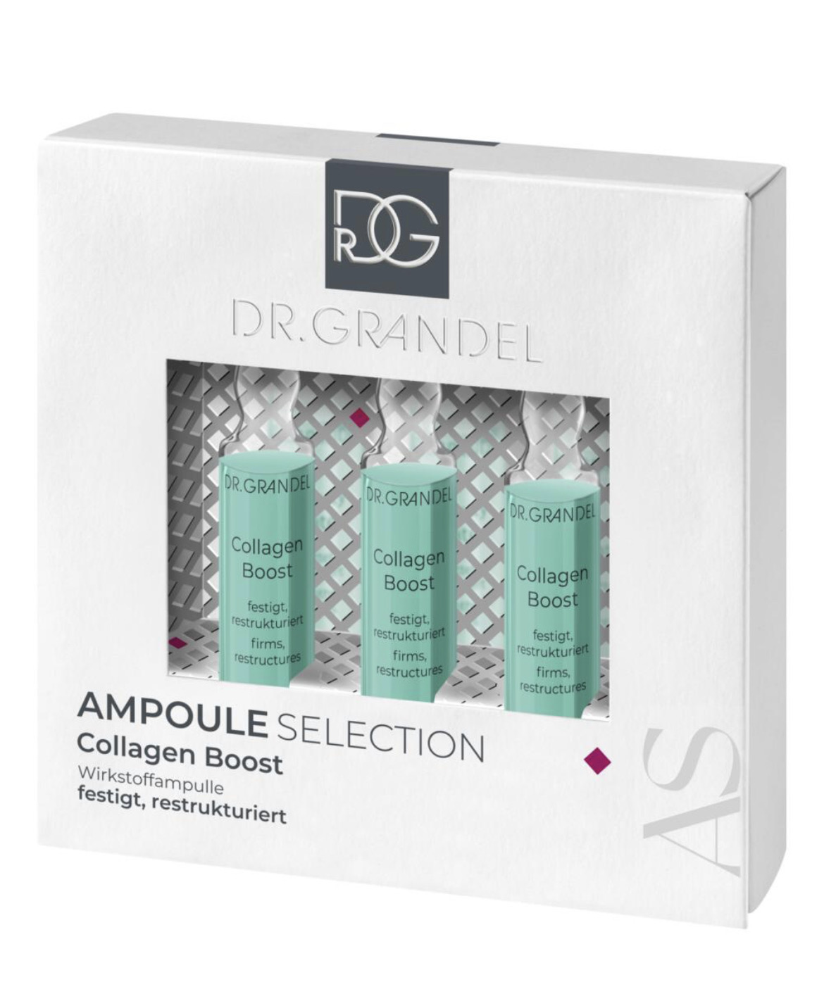 Collagen Boost Ampullen