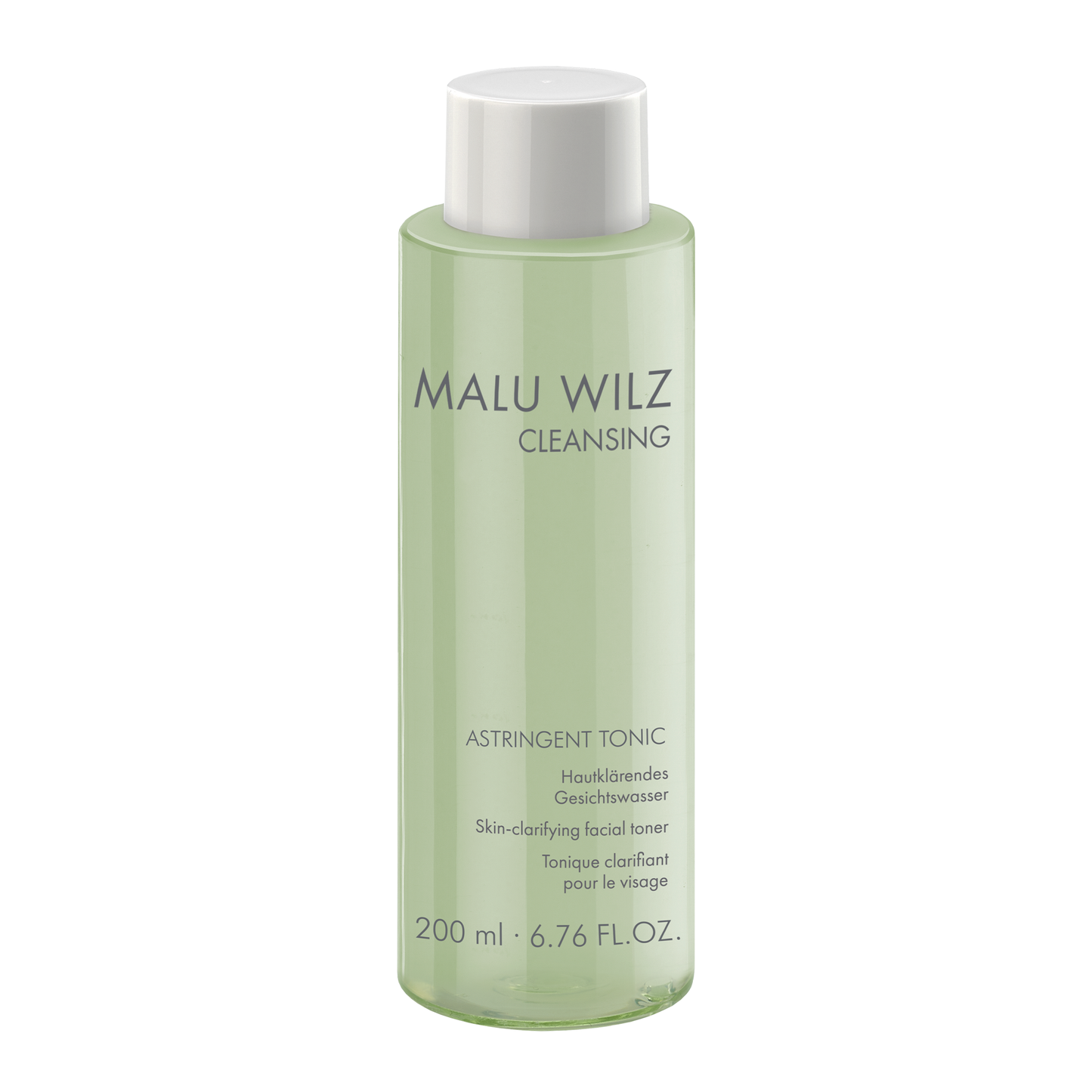 Astringent Tonic
