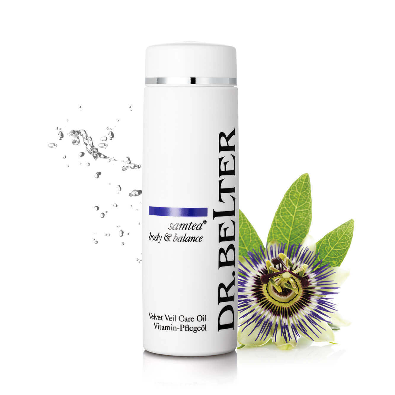 Vitamin-Pflegeöl