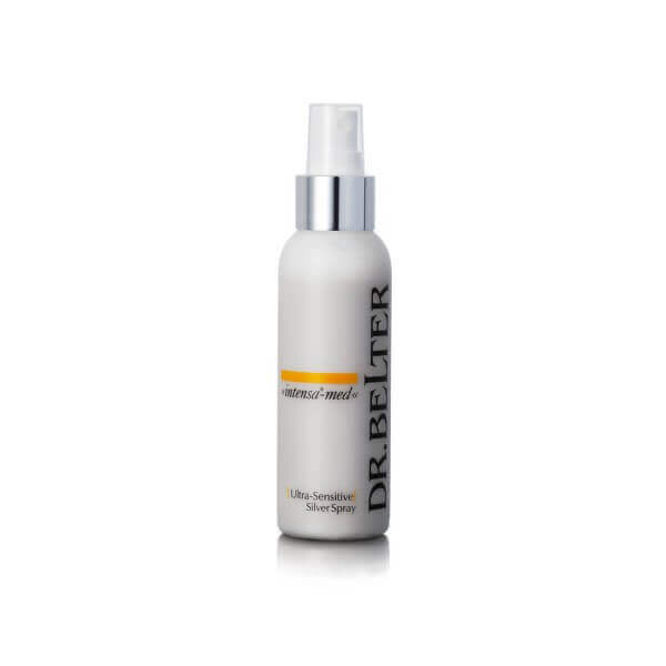 Ultra-Sensitive Silver Spray
