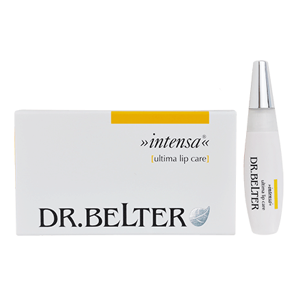 ultima lip care