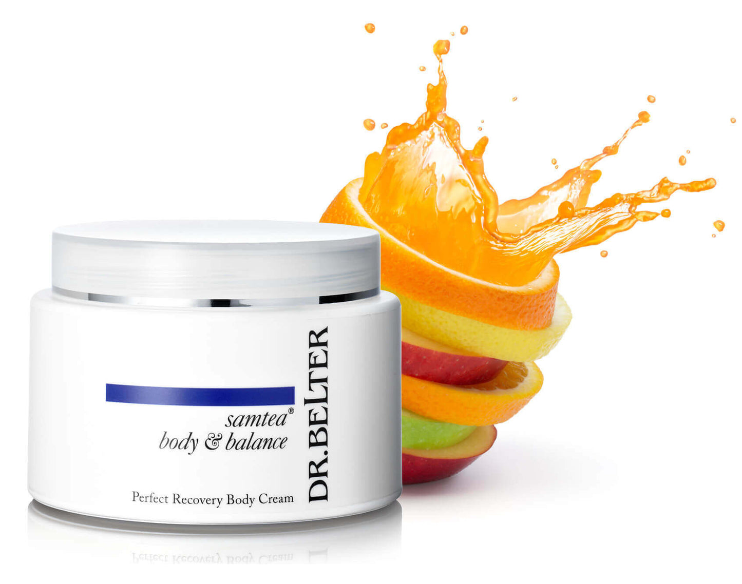 Perfect Recovery Body Cream