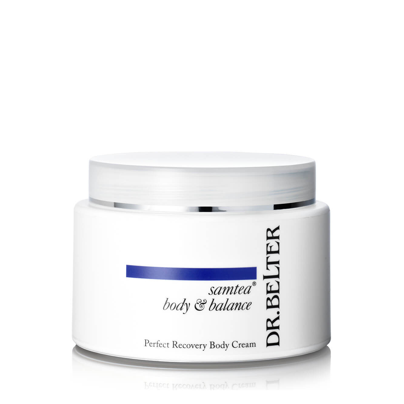 Perfect Recovery Body Cream