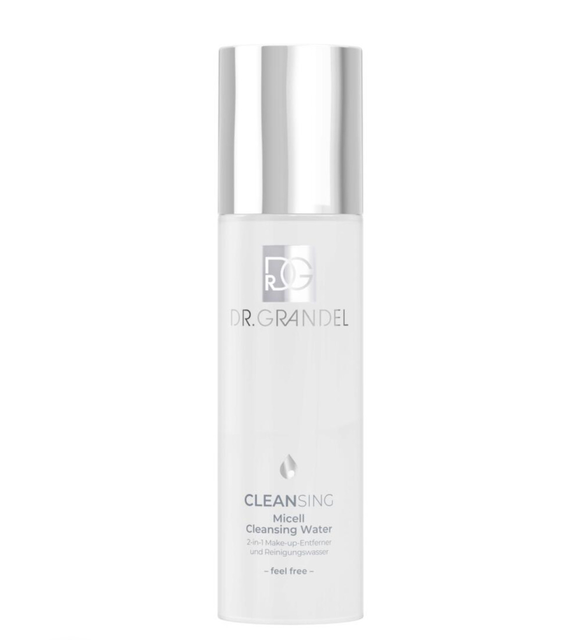 Micell Cleansing Water - Reinigungswasser mit Mizellen-Technologie