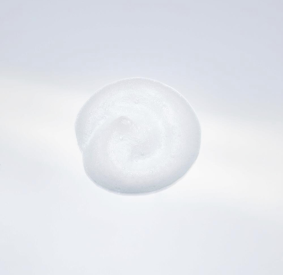 Gentle Foam Cleanser - sanfter Reinigunsschaum für sensible Haut