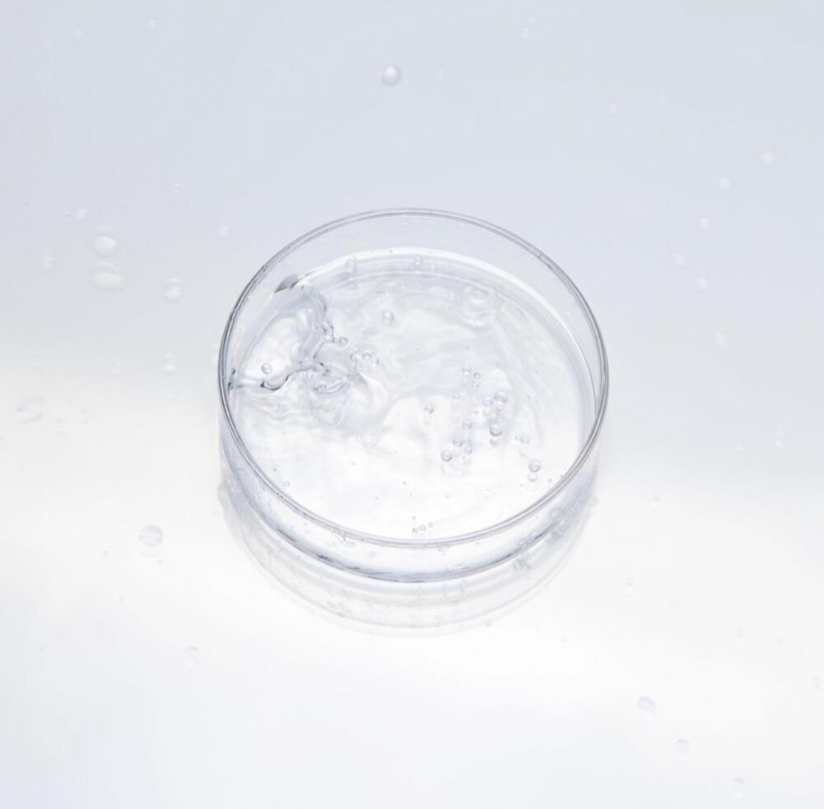 Fresh Tonic - erfrischendes Gesichtswasser