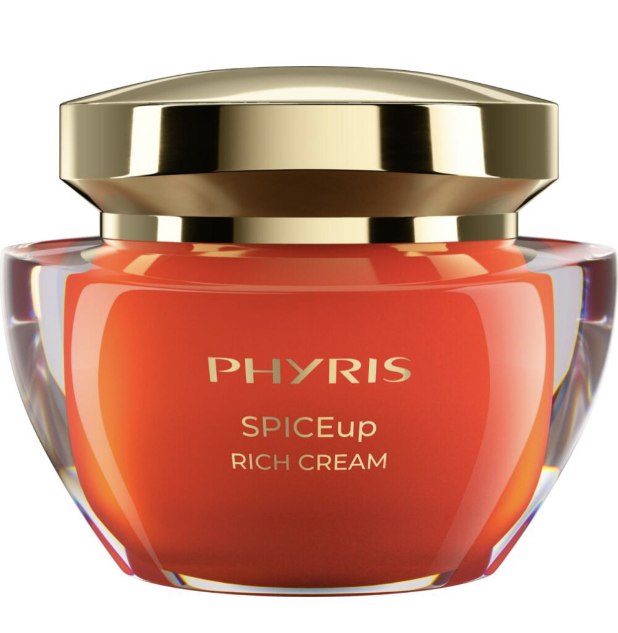 SPICEUP RICH CREAM