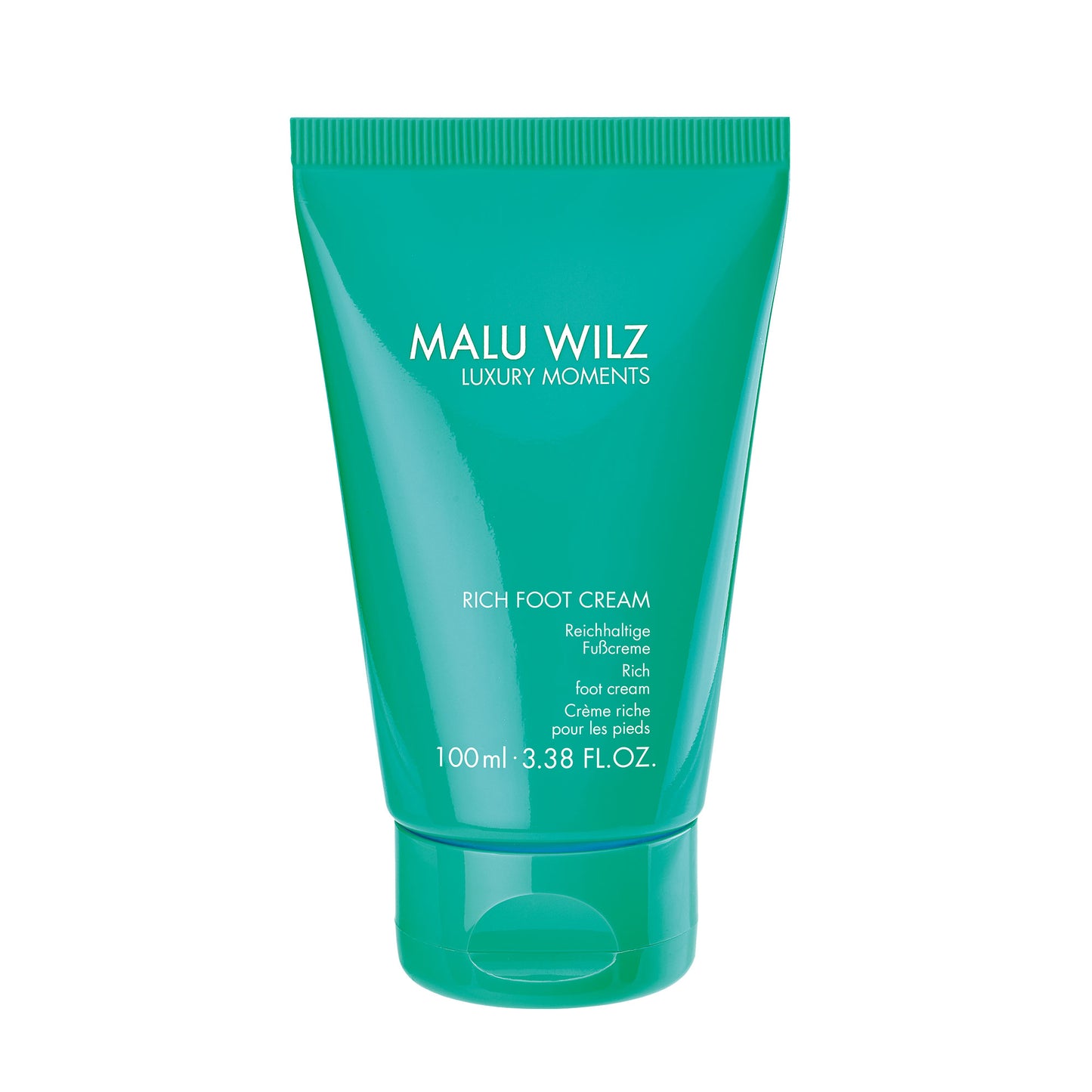 Luxury Moments Rich Foot Cream